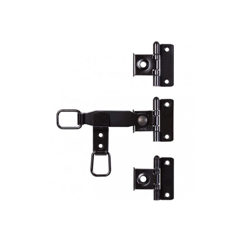 ACCESSOIRES ESPAGNOLETTE ECO