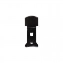 DARDENNE ACIER NOIR