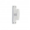 CREMONE A BOUTON EPOXY BLANC