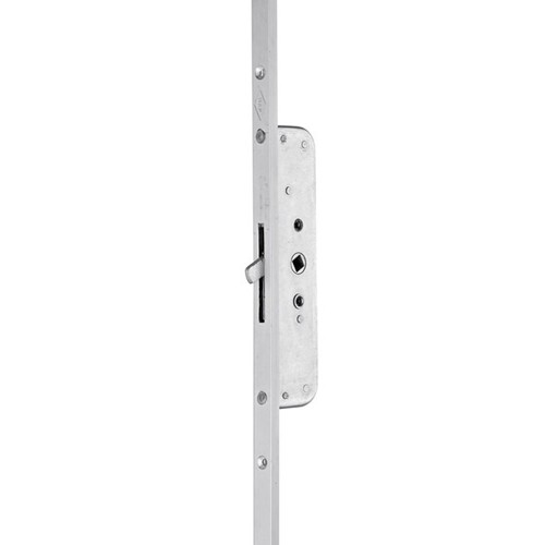 CREMONE ALUMINIUM A PANNETON