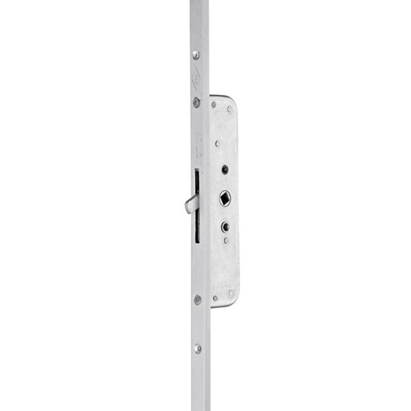 CREMONE ALUMINIUM A PANNETON