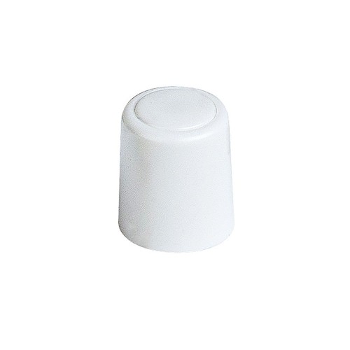 BUTOIR PLASTIQUE D 30MM
