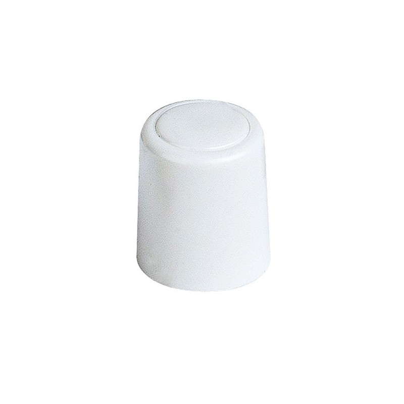 BUTOIR PLASTIQUE D 30MM
