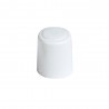 BUTOIR PLASTIQUE D 30MM