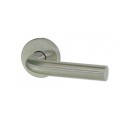 ENSEMBLE ROSACE ECUME INOX MAT