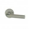 ENSEMBLE ROSACE ECUME INOX MAT