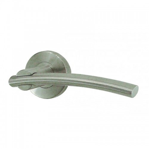 ENSEMBLE ROSACE MEDIUM INOX MAT