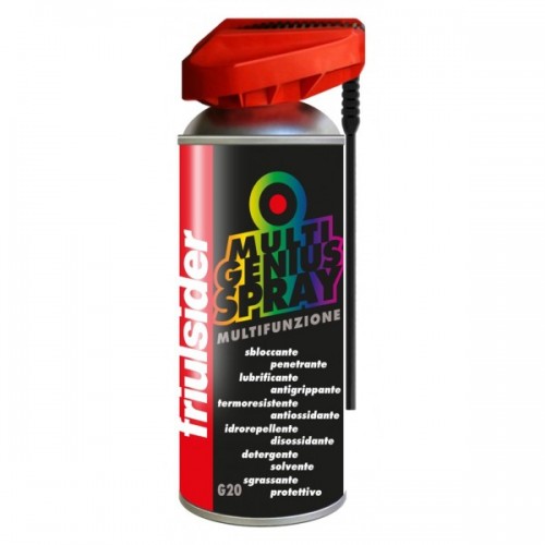 Multigenius G2000 Spray 400ml