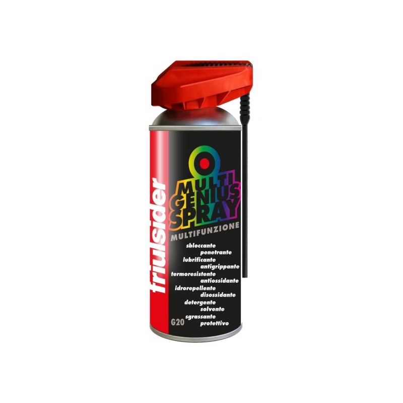 Multigenius G2000 Spray 400ml