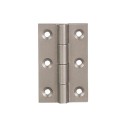 CHARNIERE RECTANGULAIRE INOX