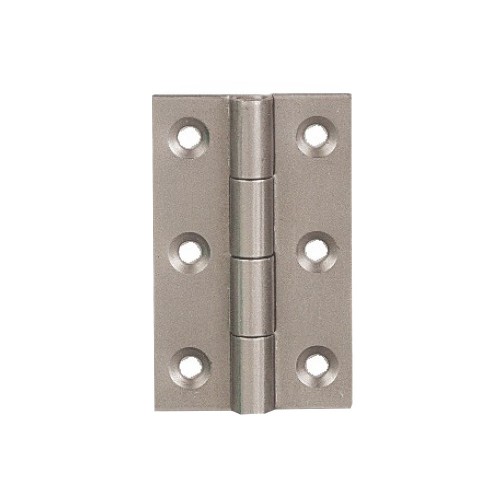 CHARNIERE RECTANGULAIRE INOX