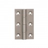 CHARNIERE RECTANGULAIRE INOX