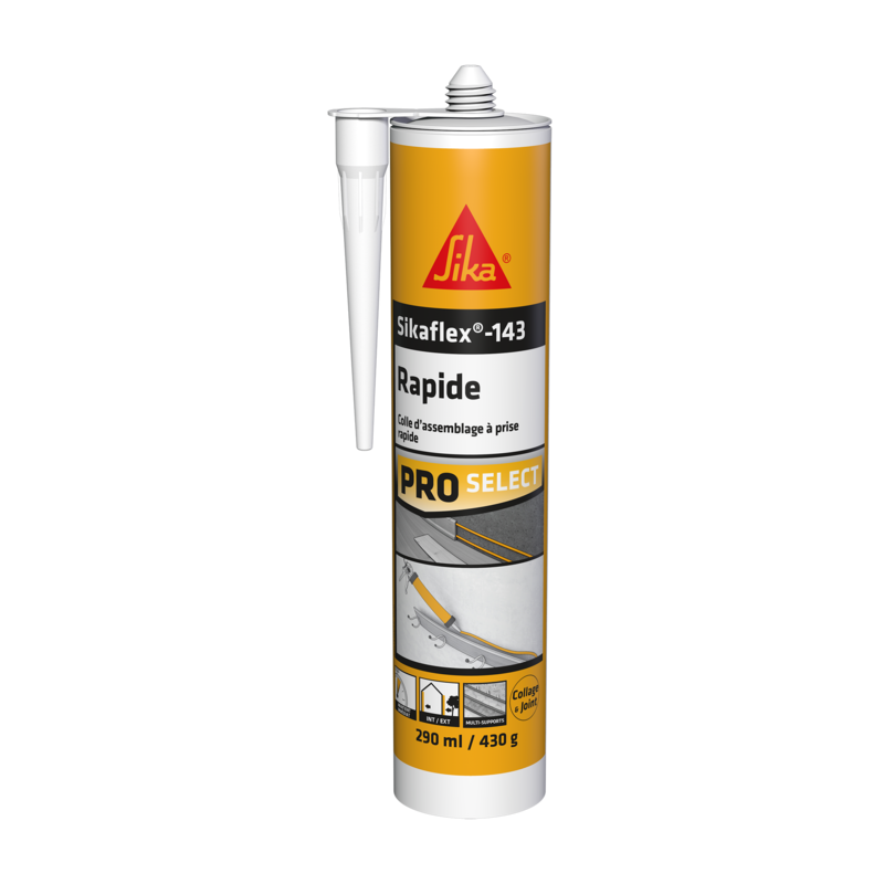 SIKA MAXTACK