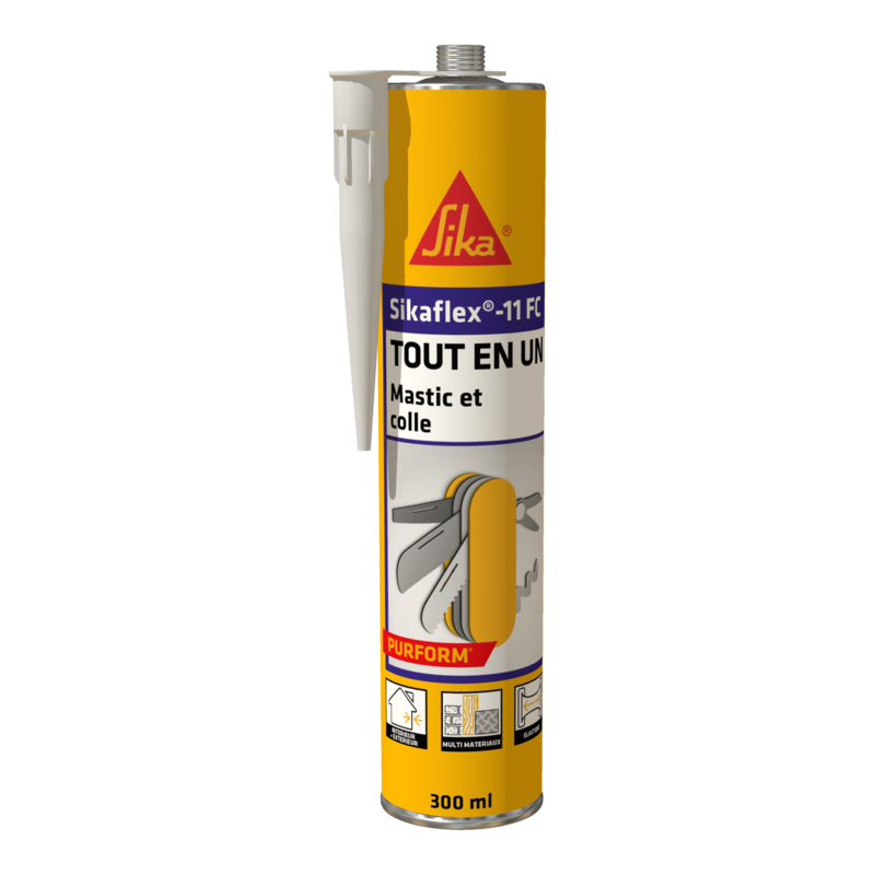 SIKAFLEX-11 FC Purform