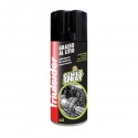 Graisse Polyvalente au lithium G4100 - 400ml