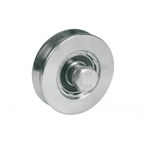 ROUE POUR PORTAIL COULISSANT 2 RLT