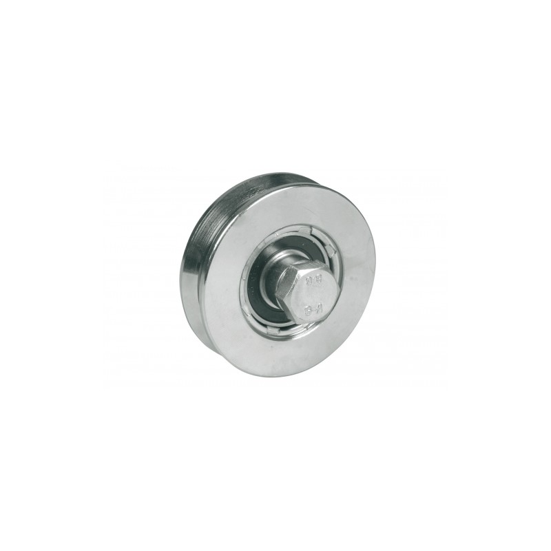 ROUE POUR PORTAIL COULISSANT 2 RLT