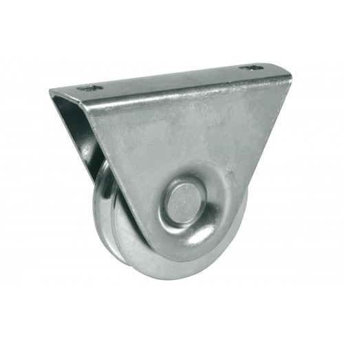 ROUE GORGE V - SUPPORT EXT - D20