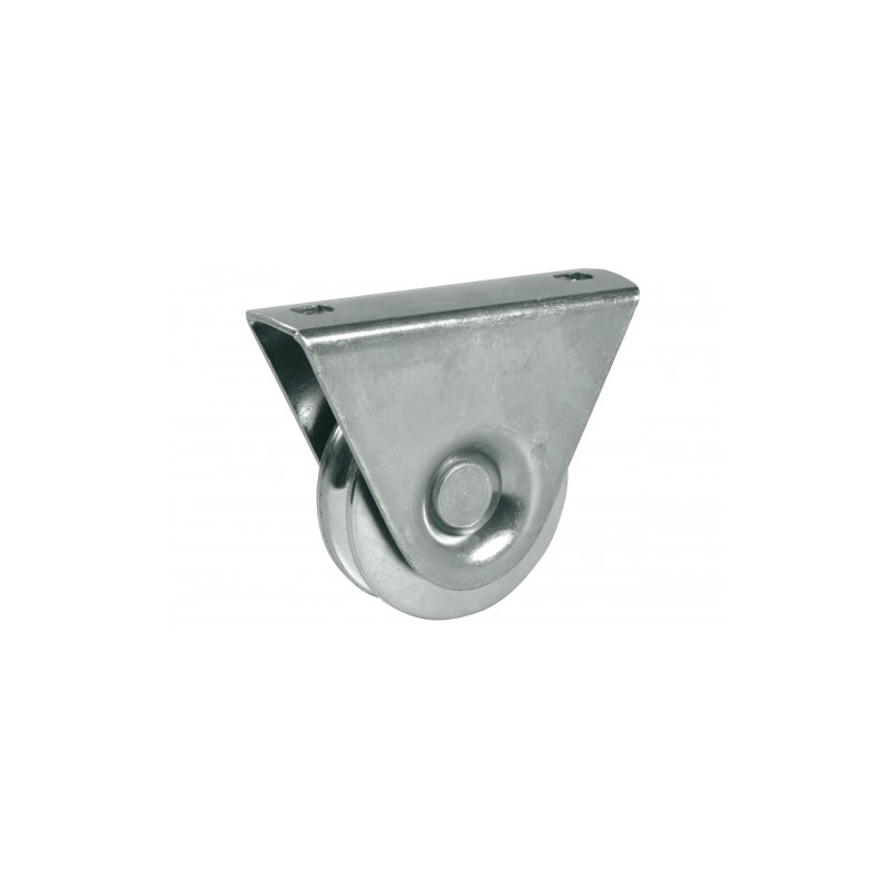 ROUE GORGE V - SUPPORT EXT - D20