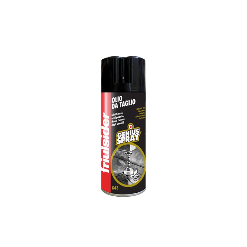 Huile de coupe G4300 - Spray 400ml
