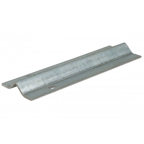 RAIL POUR PORTAIL PROFIL V