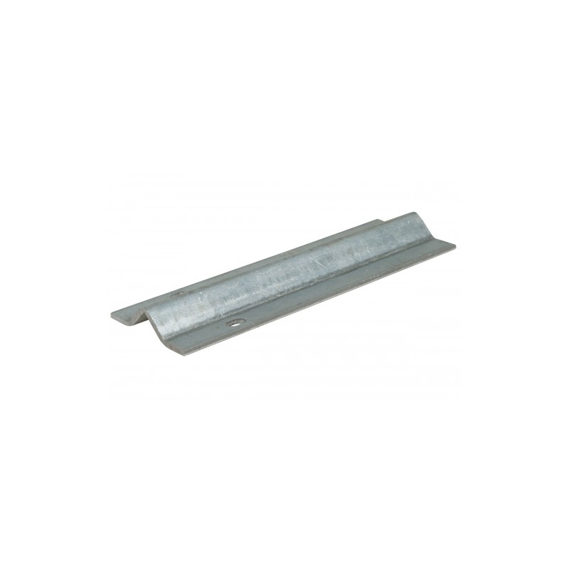 RAIL POUR PORTAIL PROFIL V