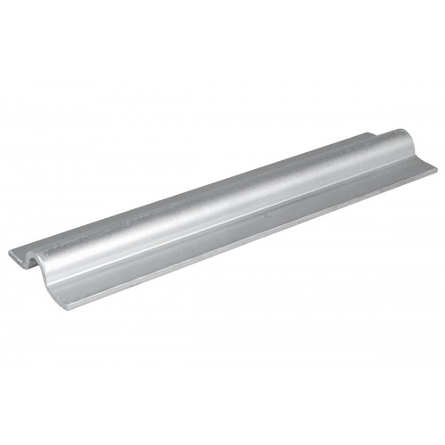 RAIL POUR PORTAIL PROFIL ROND D16