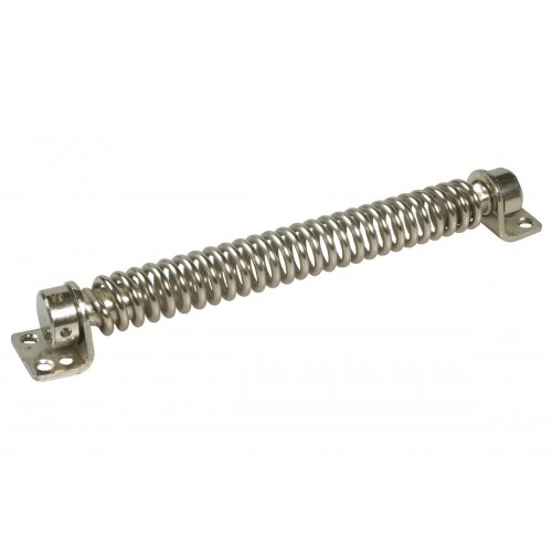 RESSORT FERME PORTE INOX
