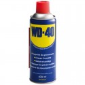 Dégrippant multifonction WD-40 - Spray 400ml