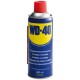Dégrippant multifonction WD-40 - Spray 400ml