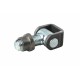 PIVOT REGLABLE POUR PORTAIL