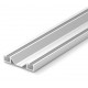 RAIL BAS POUR PORTE COULISSANTE P110