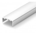 PROFIL U POUR PORTE COULISSANTE P110