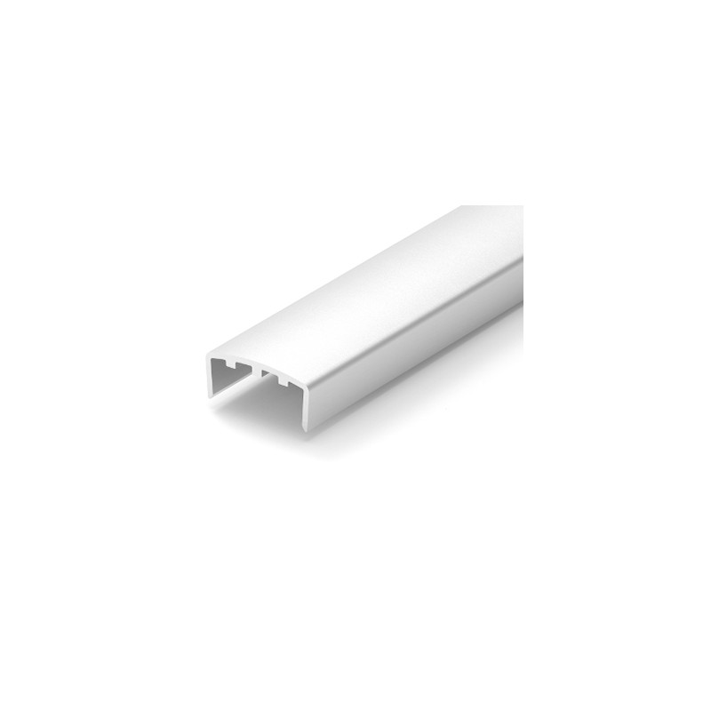 PROFIL U POUR PORTE COULISSANTE P110