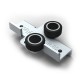 GUIDE HAUT POUR RAIL P110