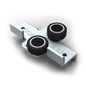 GUIDE HAUT POUR RAIL P110