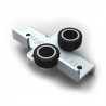 GUIDE HAUT POUR RAIL P110