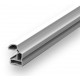 POIGNEE POUR PORTE COULISSANTE P610 PVC