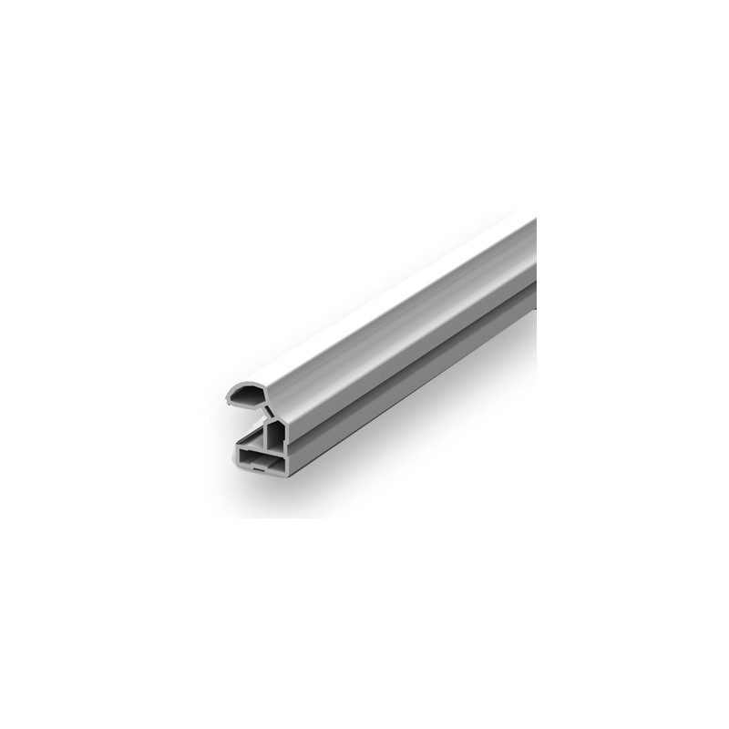 POIGNEE POUR PORTE COULISSANTE P610 PVC