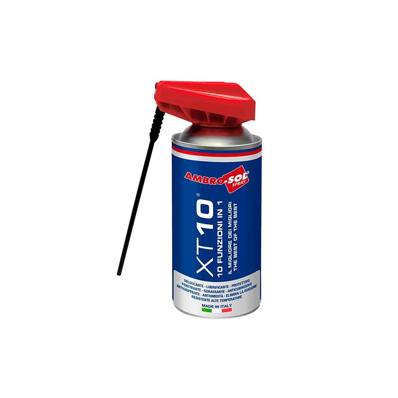XT10 - Spray 400ml