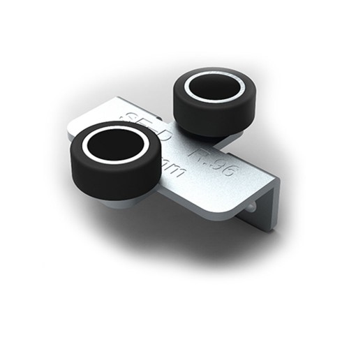 GUIDE HAUT POUR RAIL P300