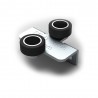 GUIDE HAUT POUR RAIL P300