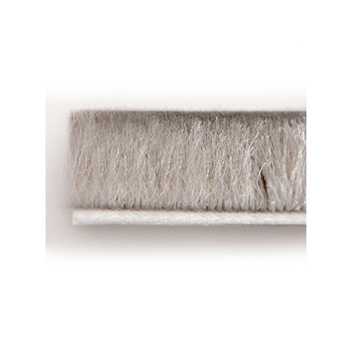 BALAI ANTI-POUSSIERE GRIS P300