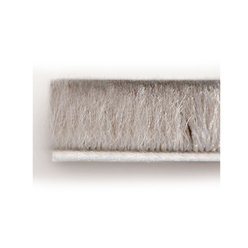 BALAI ANTI-POUSSIERE GRIS P300