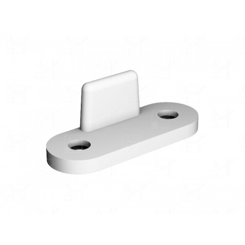 GUIDE BAS POUR SYSTEME TUBEL SIMPLE