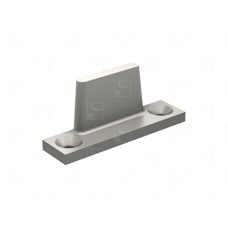 GUIDE BAS POUR SYSTEME TUBEL DOUBLE