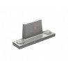 GUIDE BAS POUR SYSTEME TUBEL DOUBLE