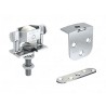 MONTURE CADETTE POUR SYSTEME COULISSANT