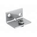 SUPPORT EQUERRE POUR FIXTION RAIL