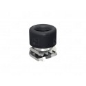 BUTEE CAOUTCHOUC POUR RAIL 2525
